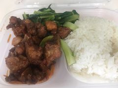 -都城快餐(花城店)