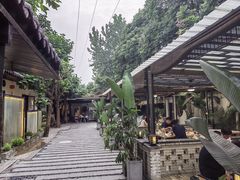 -浮何烤铺(桐梓林店)