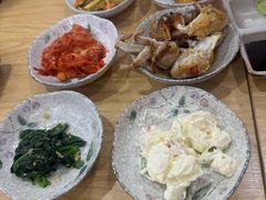 -真情鲍鱼海鲜汤