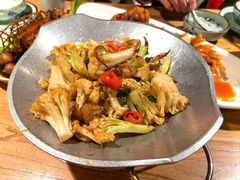 -鱼食饭稻·苏浙土菜17年老馆子(平江路店)