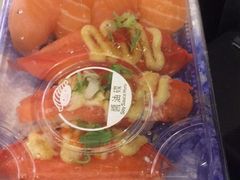 -争鲜回转寿司(东方银座店)
