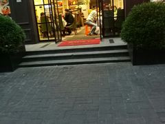 门面-嘉逸传菜(洛川东路店)