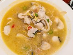 -周家二小姐的菜(西津渡店)