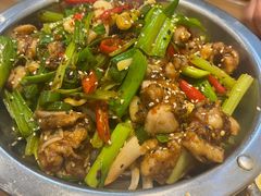 -祥阁食府妈妈菜