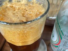 -Metal hands·铁手咖啡