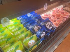 -辛一·铜锣烧(鸿寿坊店)