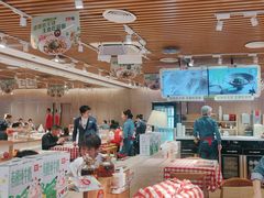 -西贝(南开大悦城店)