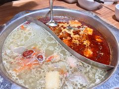 -傣妹火锅(南京东路一店)