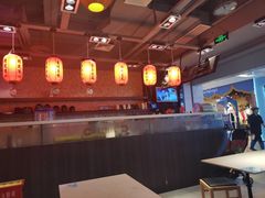 -鲜芋仙(观音桥大融城LG店)