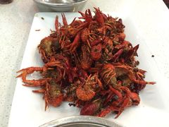 iphone_upload_pic-百味手拨龙虾馆(愚园路店)