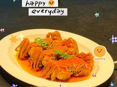 -醉东Oriental House(静安嘉里店)