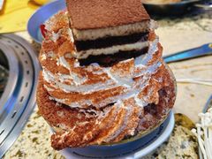 -安又胖韩国烤肉(长宁龙之梦店)