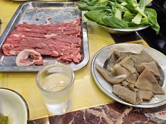 -月圆火锅(宁海东路二店)