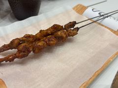 -德元兰州纯汤牛肉面(龙阳路店)