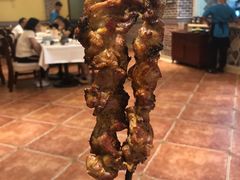 -巴依老爷·新疆美食(上城区天城路店)