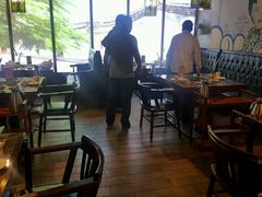 大堂-潮牛魏记鲜牛肉火锅(开发区店)