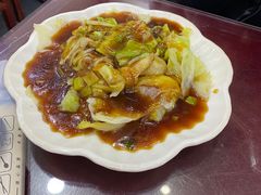 -杏园餐厅(阜成门店)