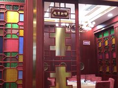 门面-点都德(龙之梦店)