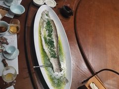 -荷风细雨·中国茶宴(碧云店)