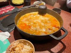 -旺福·贵州酸汤牛肉火锅(陆悦天地店)