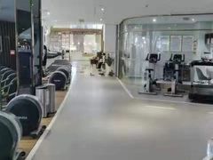 -银吉姆健身(恒隆馆)