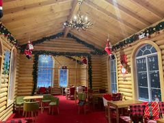 -宁波冰雪大世界(北仑区)