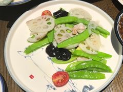 -老盛庆排档•南京菜(夫子庙店)