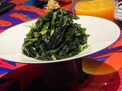 -上海滩餐厅(BFC外滩金融中心店)