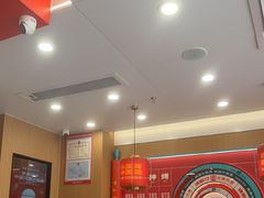 -塔斯汀中国汉堡(宝安宝田一路店)