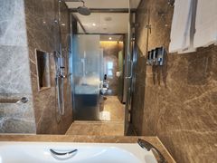 -青岛西海岸隆和福朋喜来登酒店