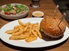 -京A Brewpub·精酿餐吧(幸福村店)