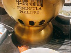 -半岛翡丽海鲜自助餐厅(观风亭店)