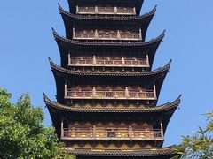 -常熟方塔园