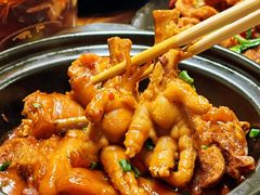 -金龙·打边炉(南京西路店)