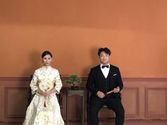 -经典婚纱摄影美学馆·私人定制