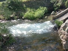-夏霖九天银瀑风景区