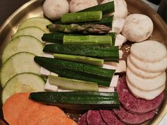 -小核桃烤肉馆(西塔店)