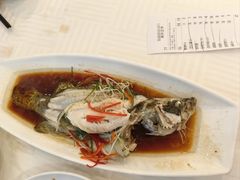 -怡园饭店-餐厅(四望亭店)