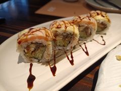 -山葵家·创意料理(临平银泰城店)
