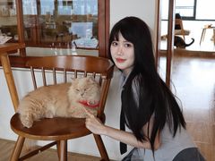 -猫小主咖啡·猫咖cat cafe(福田店)