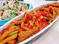 -柳喜辣·烧烤酒局(跃进总店)