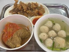 -东街钟楼肉粽(总店)
