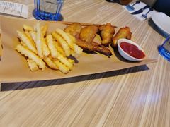-必胜客(上海新南方商城PH店)