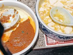 -南京大牌档(香港广场店)