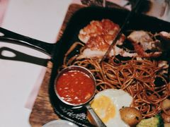 -半秋山西餐厅(巴南万达广场店)