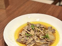 -蛇口希尔顿南海酒店·随轩中餐厅·粤菜