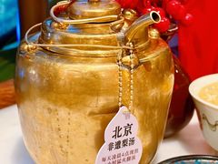 -小吊梨汤·北京菜·烤鸭(王府井银泰in88店)