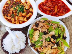 -合味源新派川菜(人民路店)