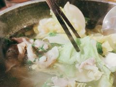-全牛匠·乐山跷脚牛肉(新中关店)