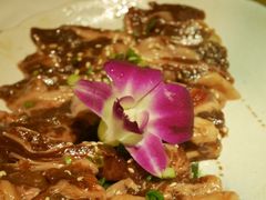 -久苑烧肉(世界城广场店)